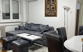 Ag Double Bedroom Apartment